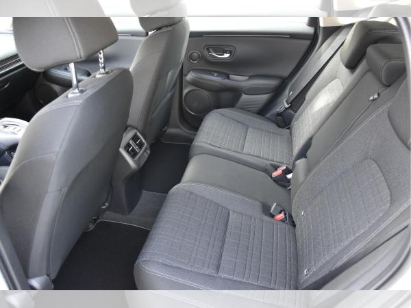 Honda ZR-V 2.0 i-MMD Hybrid Elegance