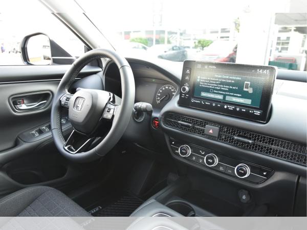 Honda ZR-V 2.0 i-MMD Hybrid Elegance