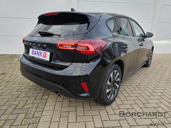 Ford Focus Titanium Edition*155PS Autom.*Fahrerassistenz*ACC*Kamera*