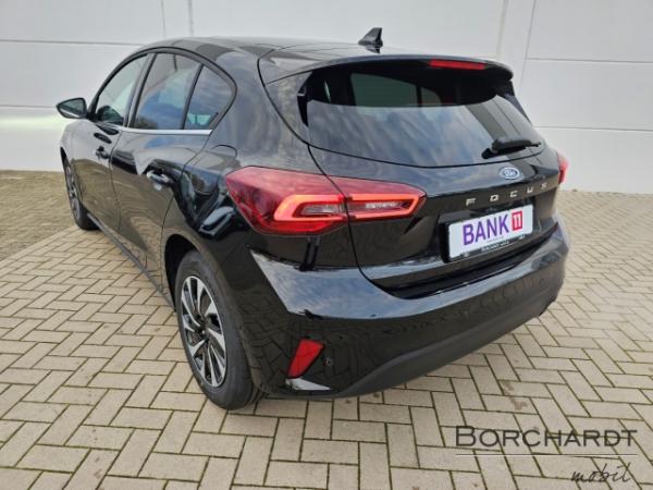 Ford Focus Titanium Edition*155PS Autom.*Fahrerassistenz*ACC*Kamera*