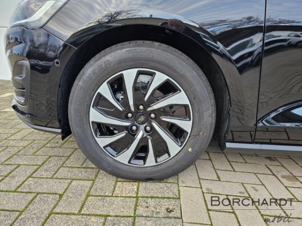 Ford Focus Titanium Edition*155PS Autom.*Fahrerassistenz*ACC*Kamera*