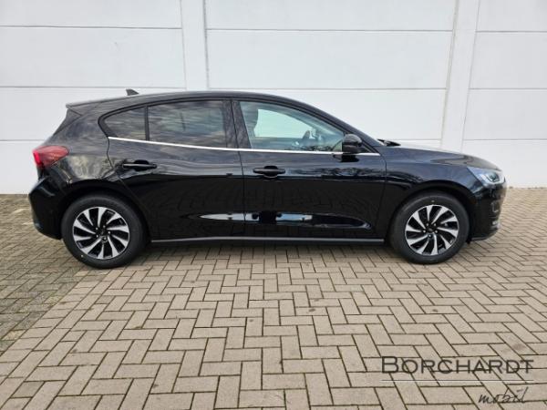 Ford Focus Titanium Edition*155PS Autom.*Fahrerassistenz*ACC*Kamera*