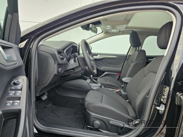 Ford Focus Titanium Edition*155PS Autom.*Fahrerassistenz*ACC*Kamera*