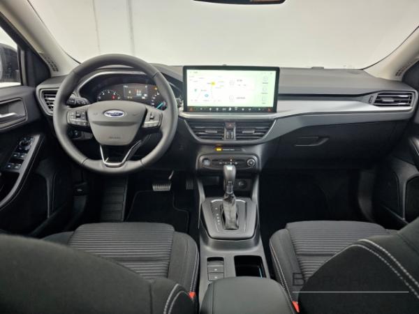 Ford Focus Titanium Edition*155PS Autom.*Fahrerassistenz*ACC*Kamera*