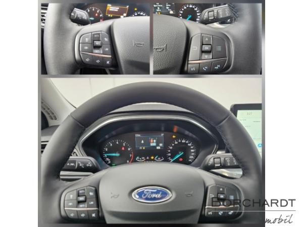 Ford Focus Titanium Edition*155PS Autom.*Fahrerassistenz*ACC*Kamera*