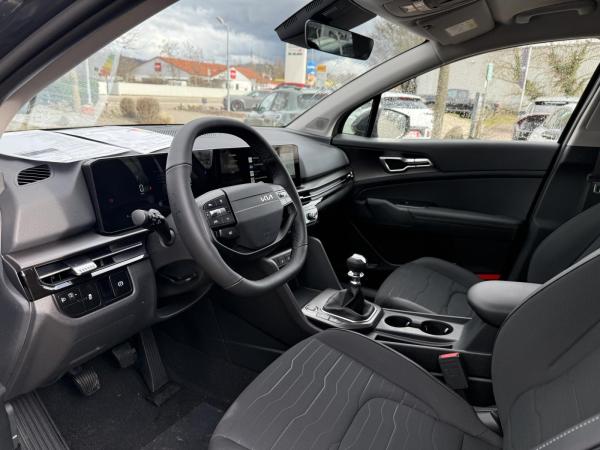 Kia Sportage VISION KOMFORT PAKET FACELIFT