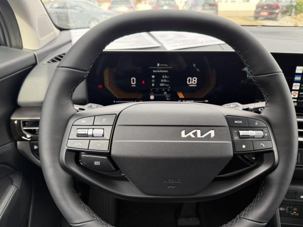 Kia Sportage VISION KOMFORT PAKET FACELIFT