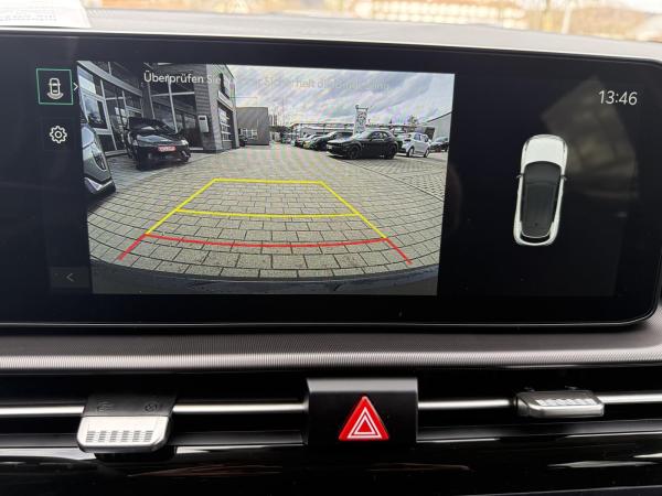 Kia Sportage VISION KOMFORT PAKET FACELIFT