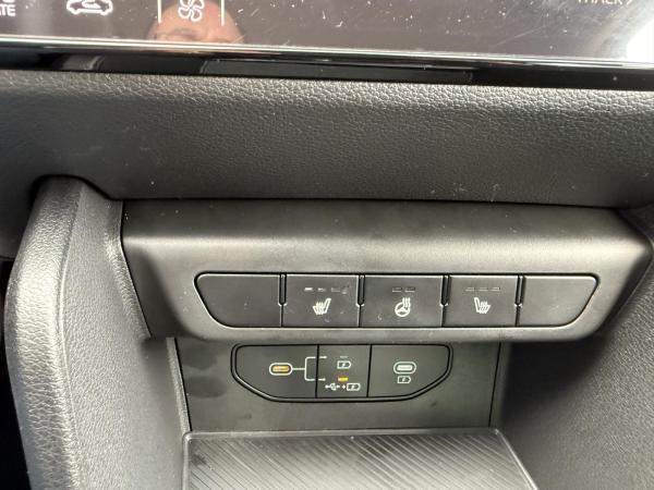 Kia Sportage VISION KOMFORT PAKET FACELIFT