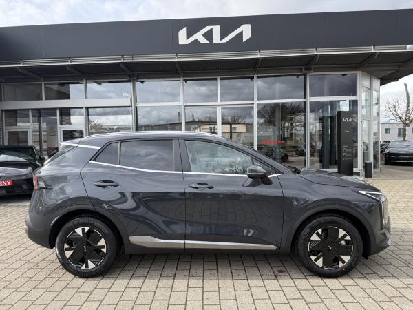 Kia Sportage VISION KOMFORT PAKET FACELIFT