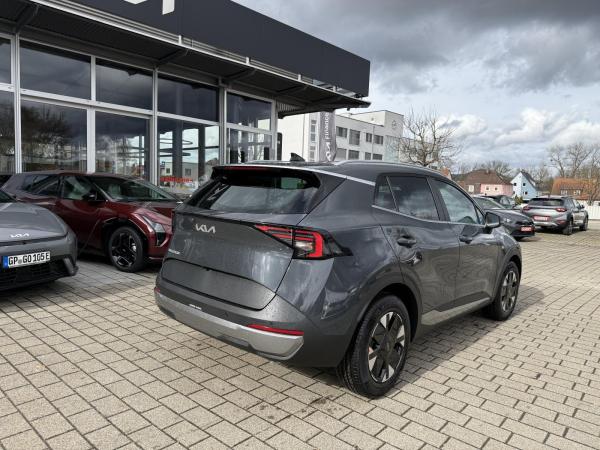 Kia Sportage VISION KOMFORT PAKET FACELIFT