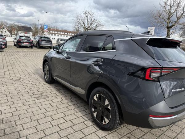 Kia Sportage VISION KOMFORT PAKET FACELIFT