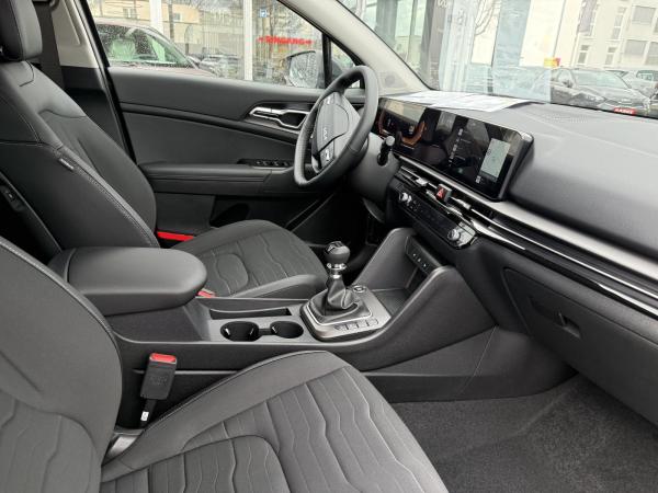 Kia Sportage VISION KOMFORT PAKET FACELIFT