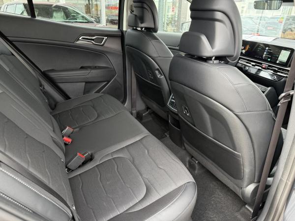 Kia Sportage VISION KOMFORT PAKET FACELIFT