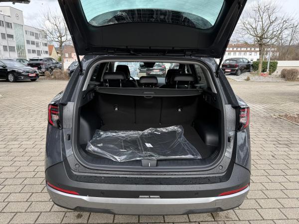 Kia Sportage VISION KOMFORT PAKET FACELIFT