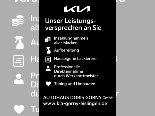 Kia Sportage VISION KOMFORT PAKET FACELIFT