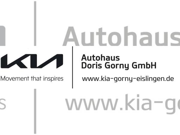 Kia Sportage VISION KOMFORT PAKET FACELIFT