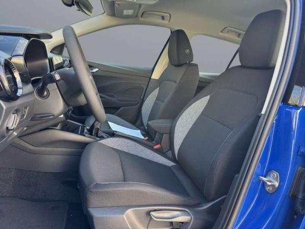 Skoda Fabia FABIA ESSENCE 1,0 MPI - SITZHEIZUNG,RESERVERAD