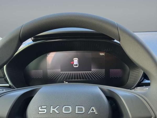 Skoda Fabia FABIA ESSENCE 1,0 MPI - SITZHEIZUNG,RESERVERAD