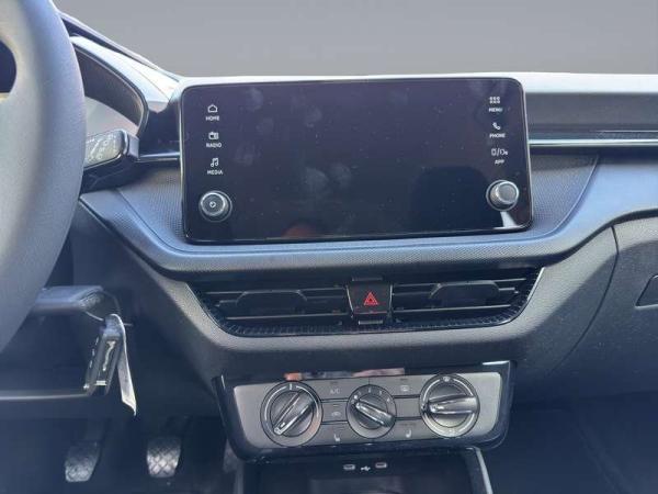 Skoda Fabia FABIA ESSENCE 1,0 MPI - SITZHEIZUNG,RESERVERAD