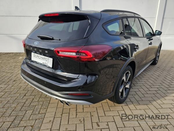 Ford Focus Turnier*Active X*Fahrerass.p.*Easy-Driver**B&O*Winter-P*