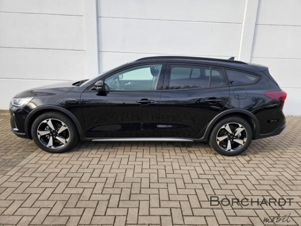 Ford Focus Turnier*Active X*Fahrerass.p.*Easy-Driver**B&O*Winter-P*