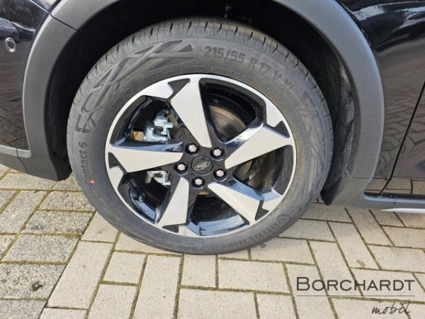 Ford Focus Turnier*Active X*Fahrerass.p.*Easy-Driver**B&O*Winter-P*