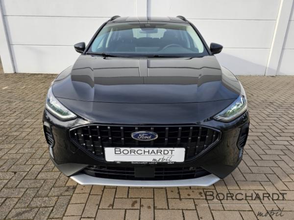 Ford Focus Turnier*Active X*Fahrerass.p.*Easy-Driver**B&O*Winter-P*