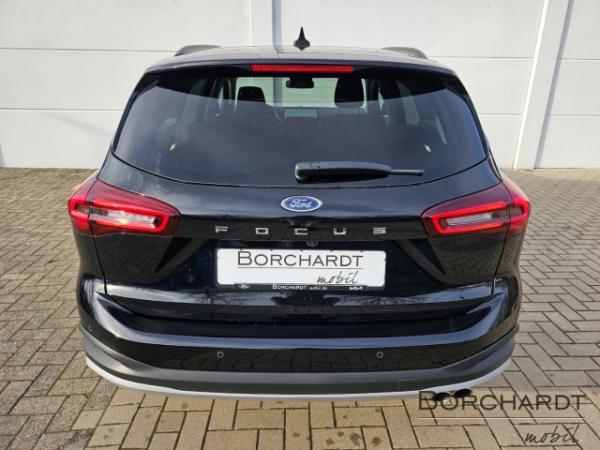 Ford Focus Turnier*Active X*Fahrerass.p.*Easy-Driver**B&O*Winter-P*