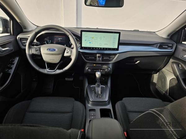 Ford Focus Turnier*Active X*Fahrerass.p.*Easy-Driver**B&O*Winter-P*