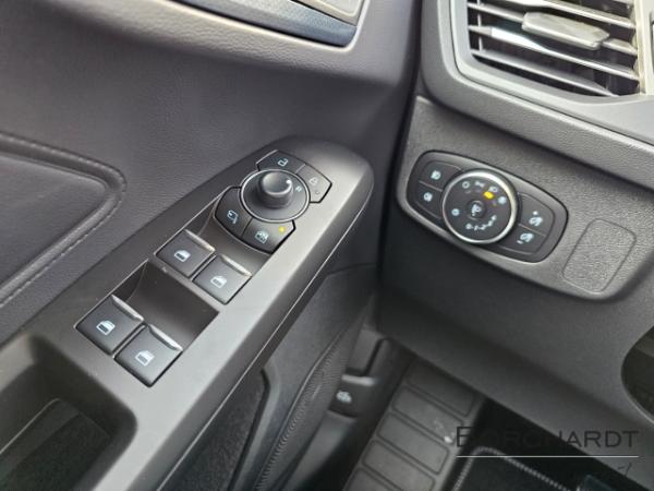 Ford Focus Turnier*Active X*Fahrerass.p.*Easy-Driver**B&O*Winter-P*