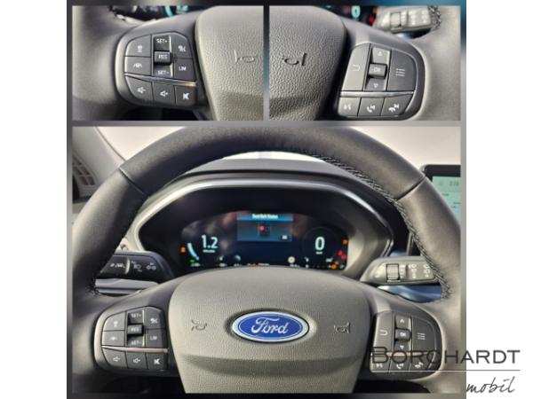 Ford Focus Turnier*Active X*Fahrerass.p.*Easy-Driver**B&O*Winter-P*