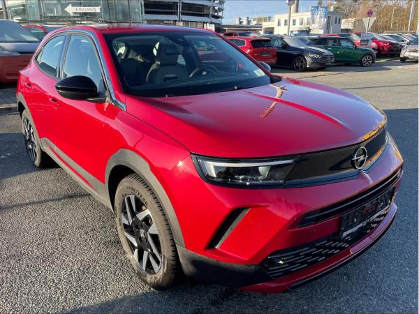 Opel Mokka-e Navi,Keyless,RückfahrK,Parkpilot