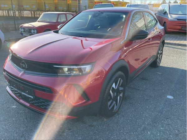 Opel Mokka-e Navi,Keyless,RückfahrK,Parkpilot