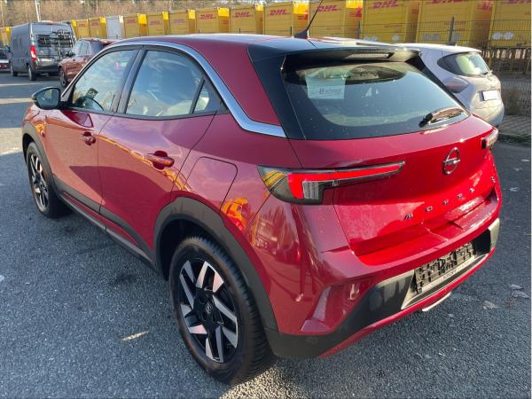 Opel Mokka-e Navi,Keyless,RückfahrK,Parkpilot