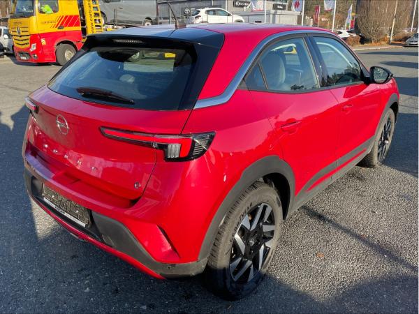 Opel Mokka-e Navi,Keyless,RückfahrK,Parkpilot