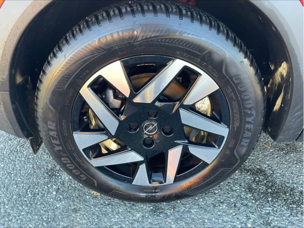 Opel Mokka-e Navi,Keyless,RückfahrK,Parkpilot