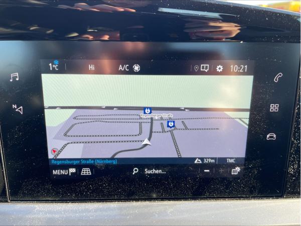 Opel Mokka-e Navi,Keyless,RückfahrK,Parkpilot