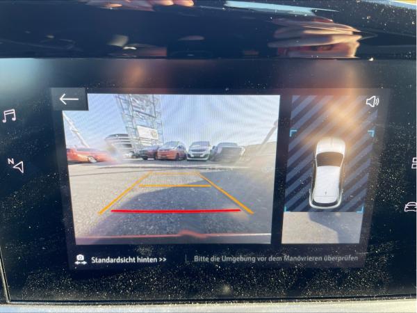 Opel Mokka-e Navi,Keyless,RückfahrK,Parkpilot