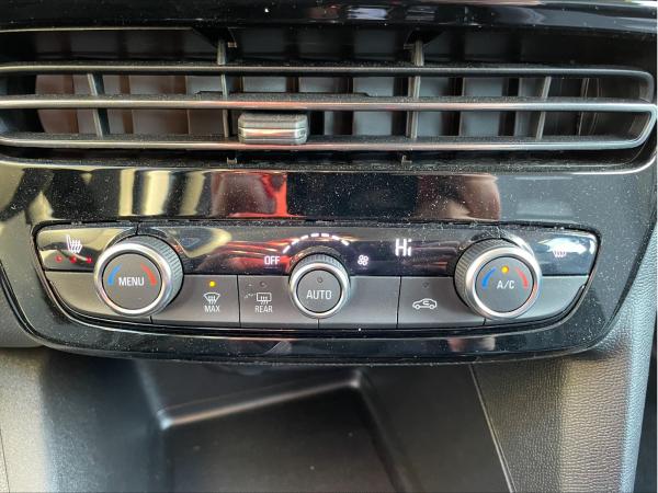 Opel Mokka-e Navi,Keyless,RückfahrK,Parkpilot