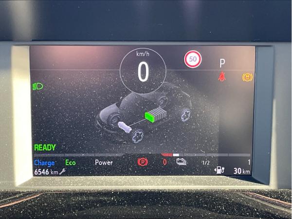 Opel Mokka-e Navi,Keyless,RückfahrK,Parkpilot