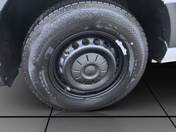 Volkswagen Crafter Lang // Nur Paketdienst// 41% Nachlass