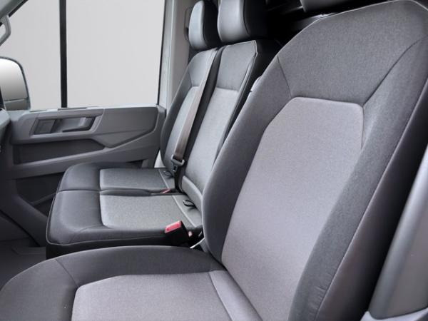 Volkswagen Crafter Lang // Nur Paketdienst// 41% Nachlass