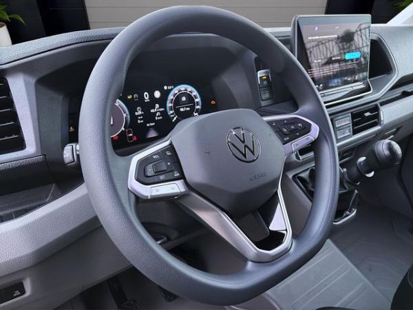 Volkswagen Crafter Lang // Nur Paketdienst// 41% Nachlass