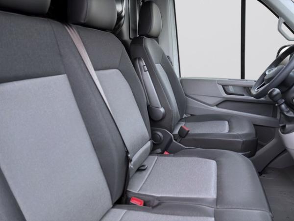 Volkswagen Crafter Lang // Nur Paketdienst// 41% Nachlass