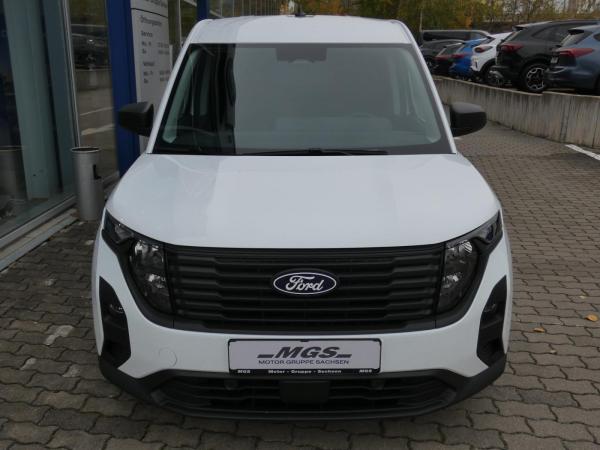 Ford Transit Courier Trend Kasten LKW ☀️MGS-HOT-Deal☀️🚀Sofort-Verfügbar🚀