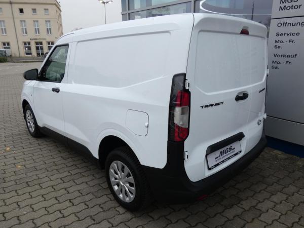 Ford Transit Courier Trend Kasten LKW ☀️MGS-HOT-Deal☀️🚀Sofort-Verfügbar🚀