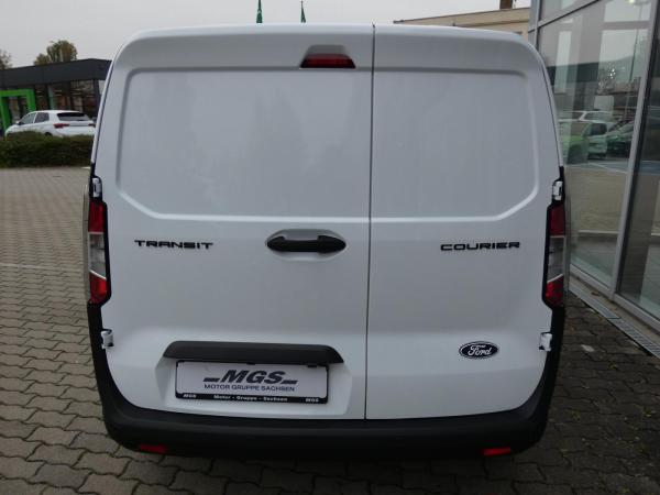 Ford Transit Courier Trend Kasten LKW ☀️MGS-HOT-Deal☀️🚀Sofort-Verfügbar🚀