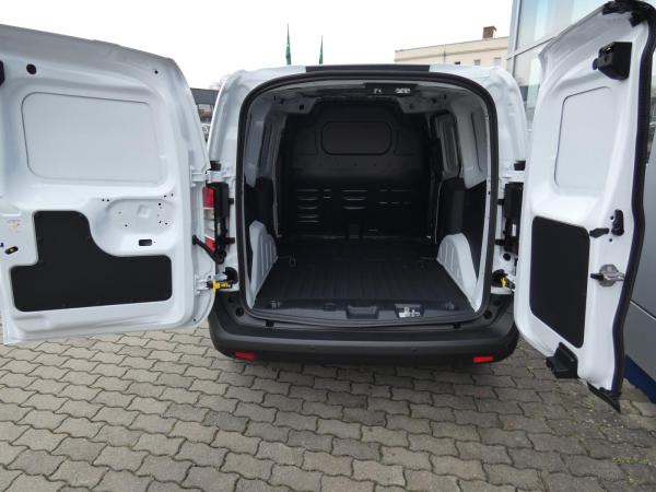 Ford Transit Courier Trend Kasten LKW ☀️MGS-HOT-Deal☀️🚀Sofort-Verfügbar🚀