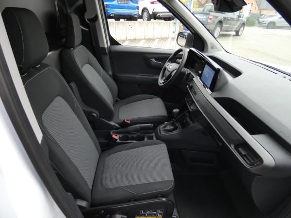 Ford Transit Courier Trend Kasten LKW ☀️MGS-HOT-Deal☀️🚀Sofort-Verfügbar🚀